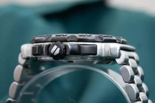 TAG Heuer Formula 1 Kimi Räikkönen Limited Edition