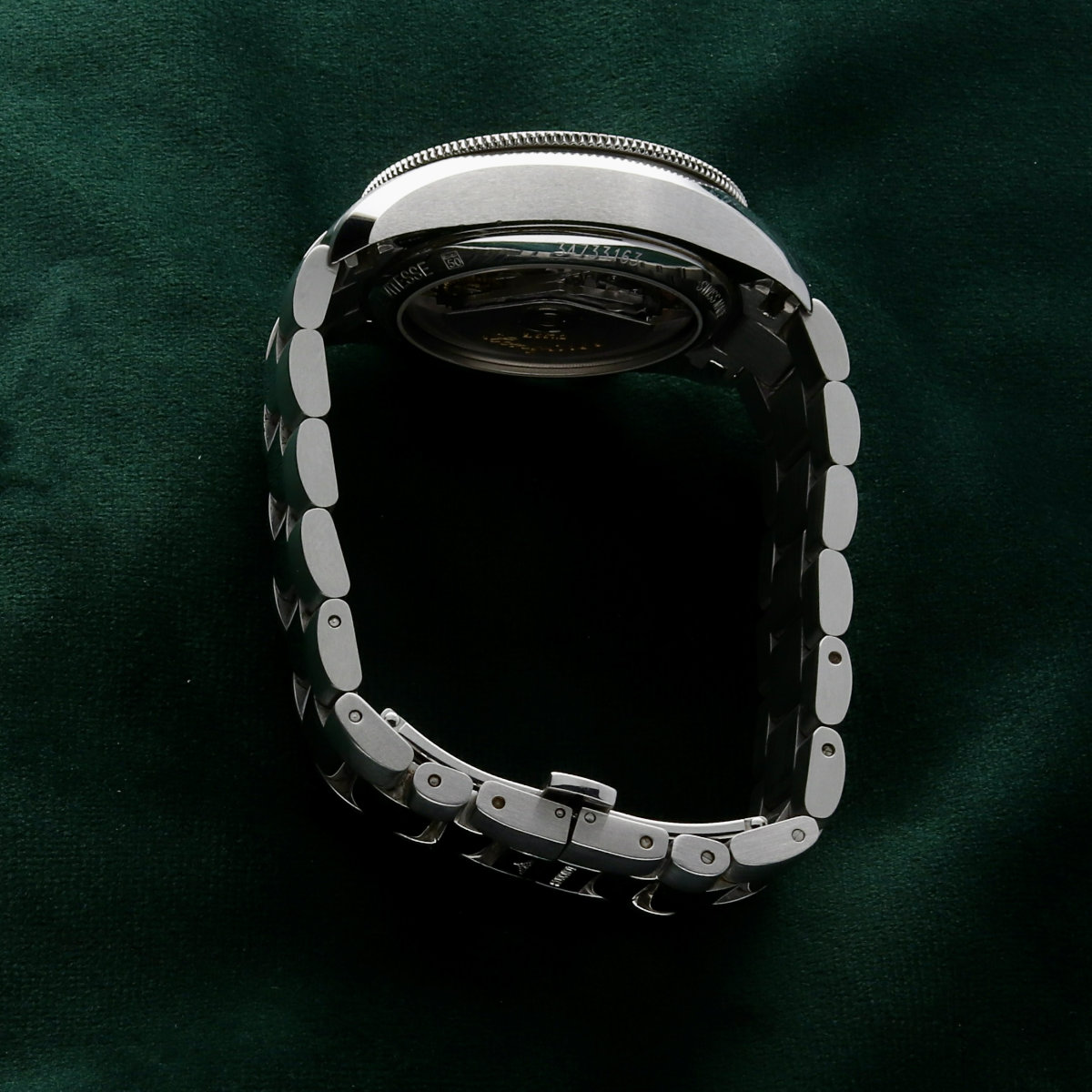 Longines Grande Vitesse