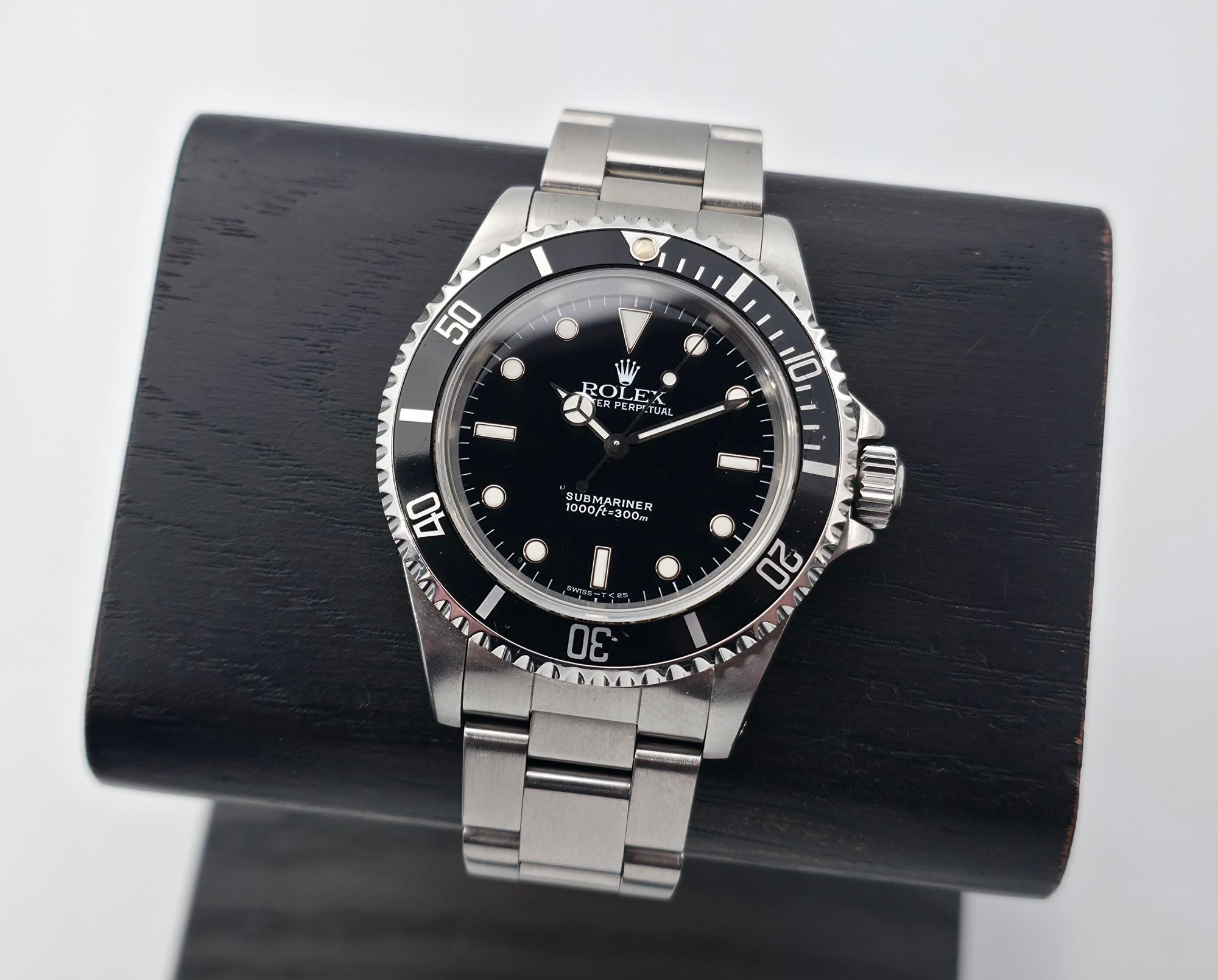 Rolex Submariner No Date