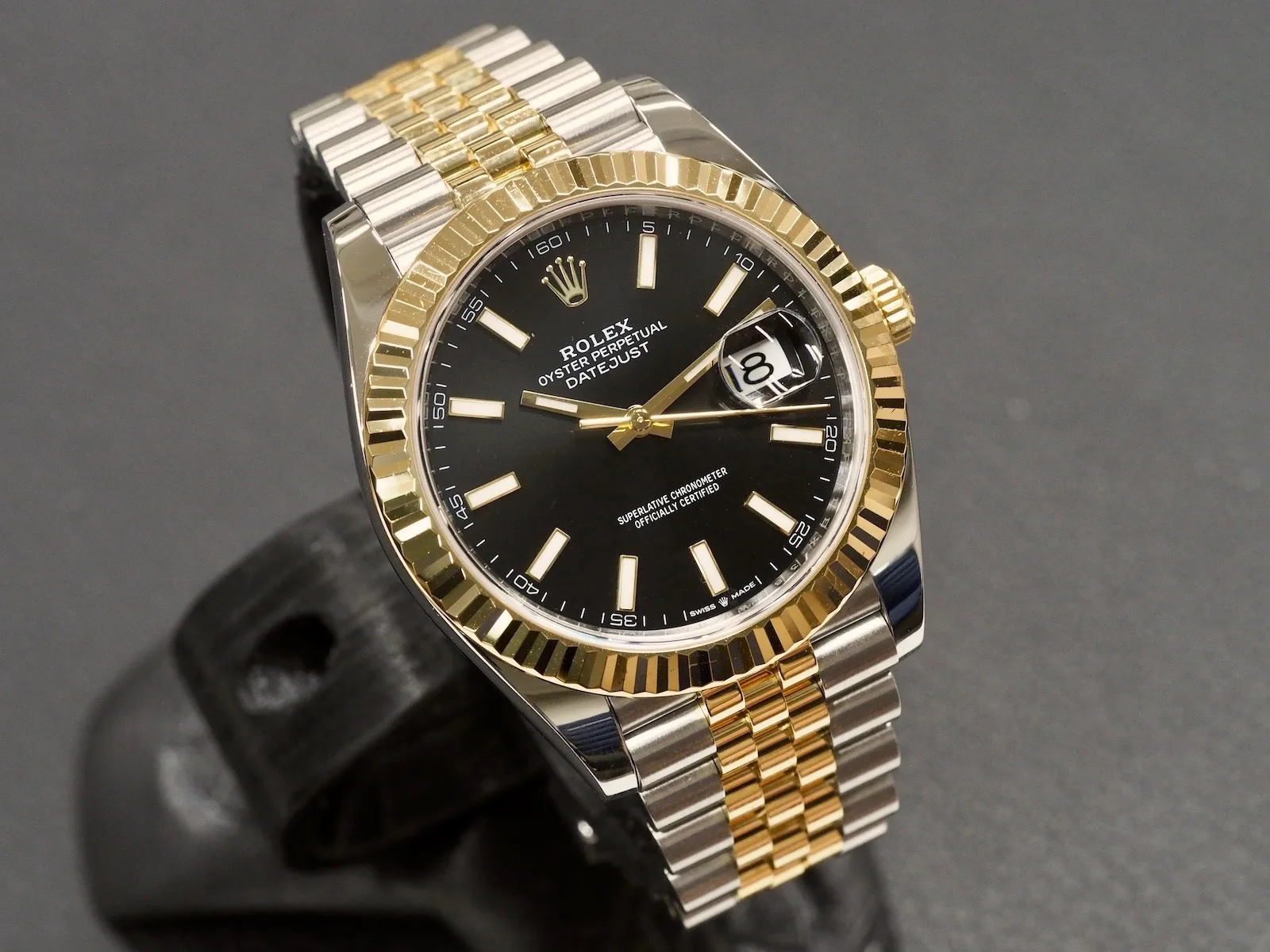 Rolex Datejust 41