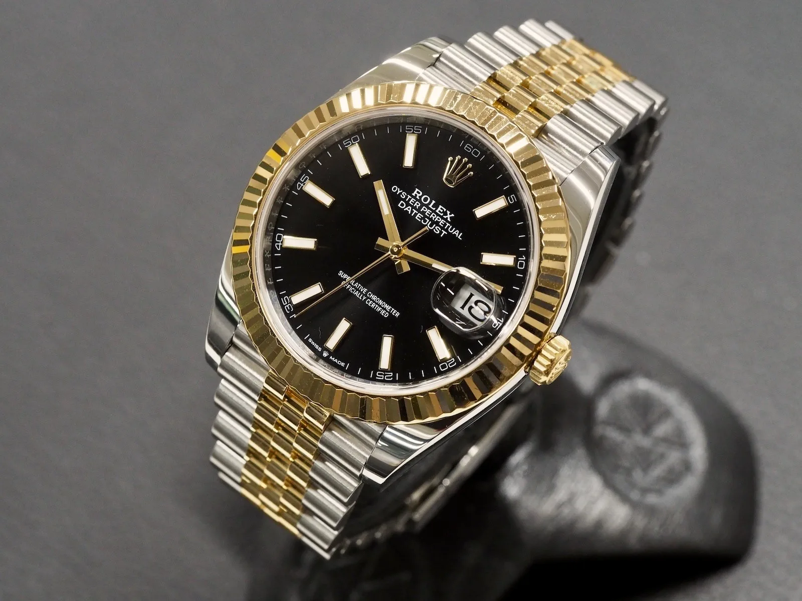 Rolex Datejust 41