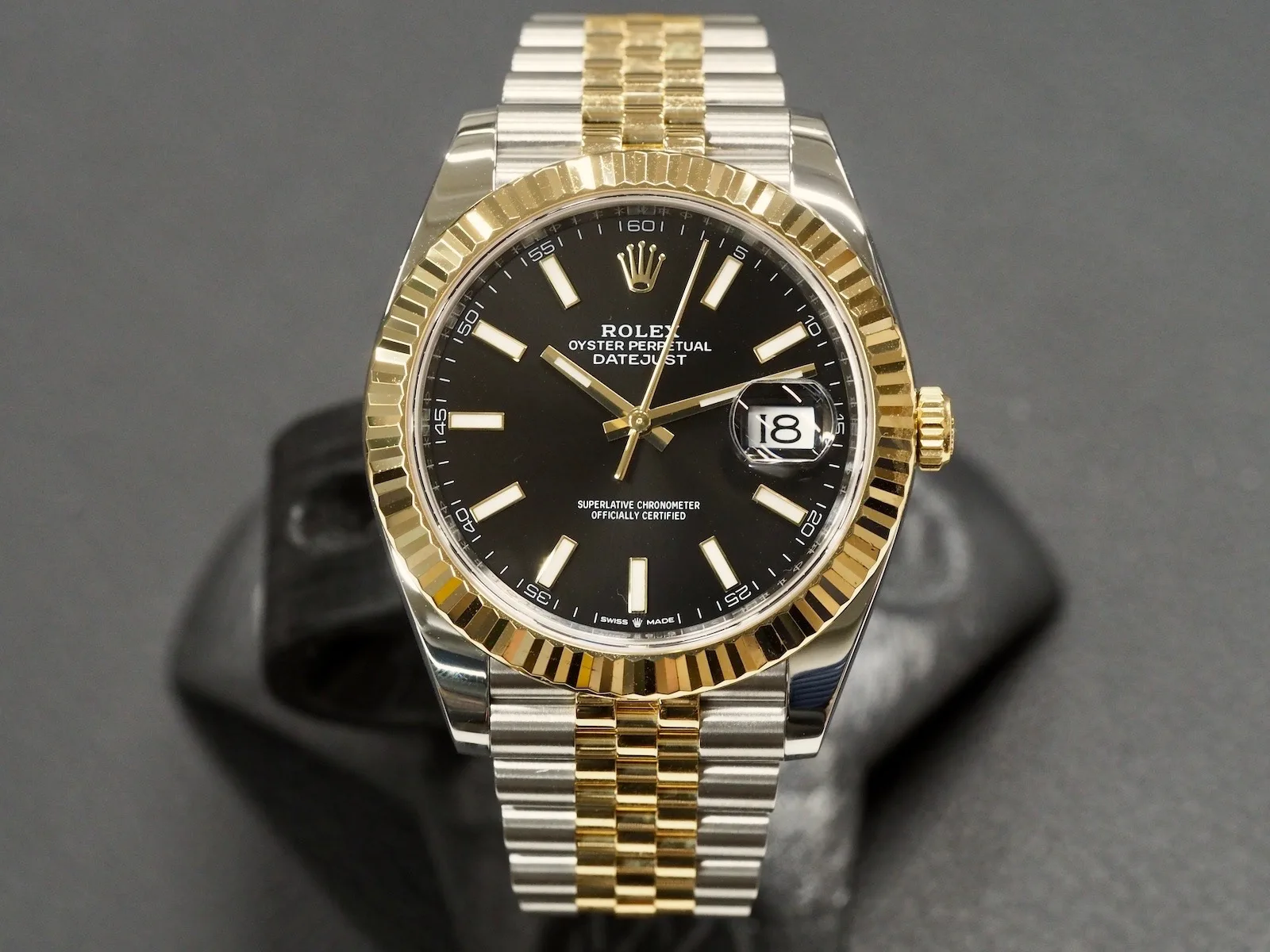 Rolex Datejust 41