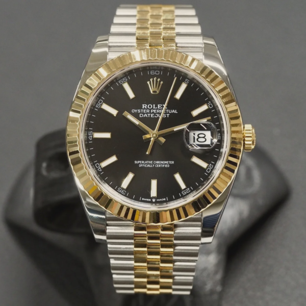 Rolex Datejust 41