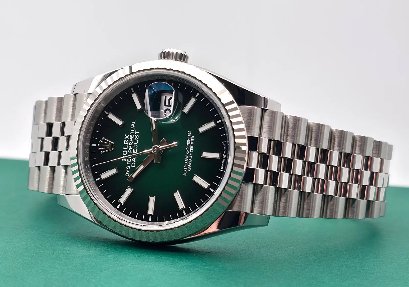 Rolex Datejust 36