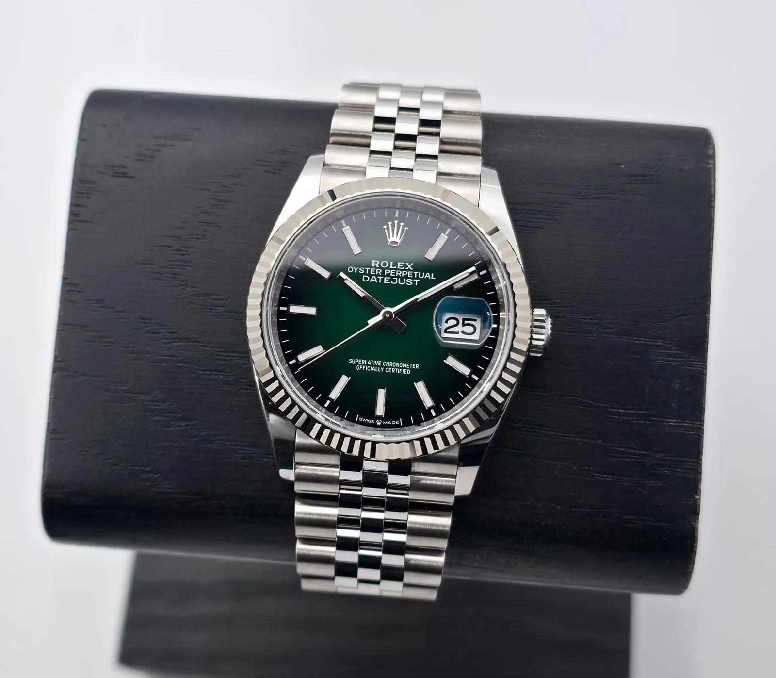 Rolex Datejust 36