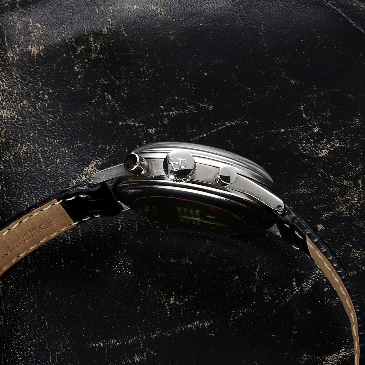 Breitling Breiting Premier Vintage Chrono