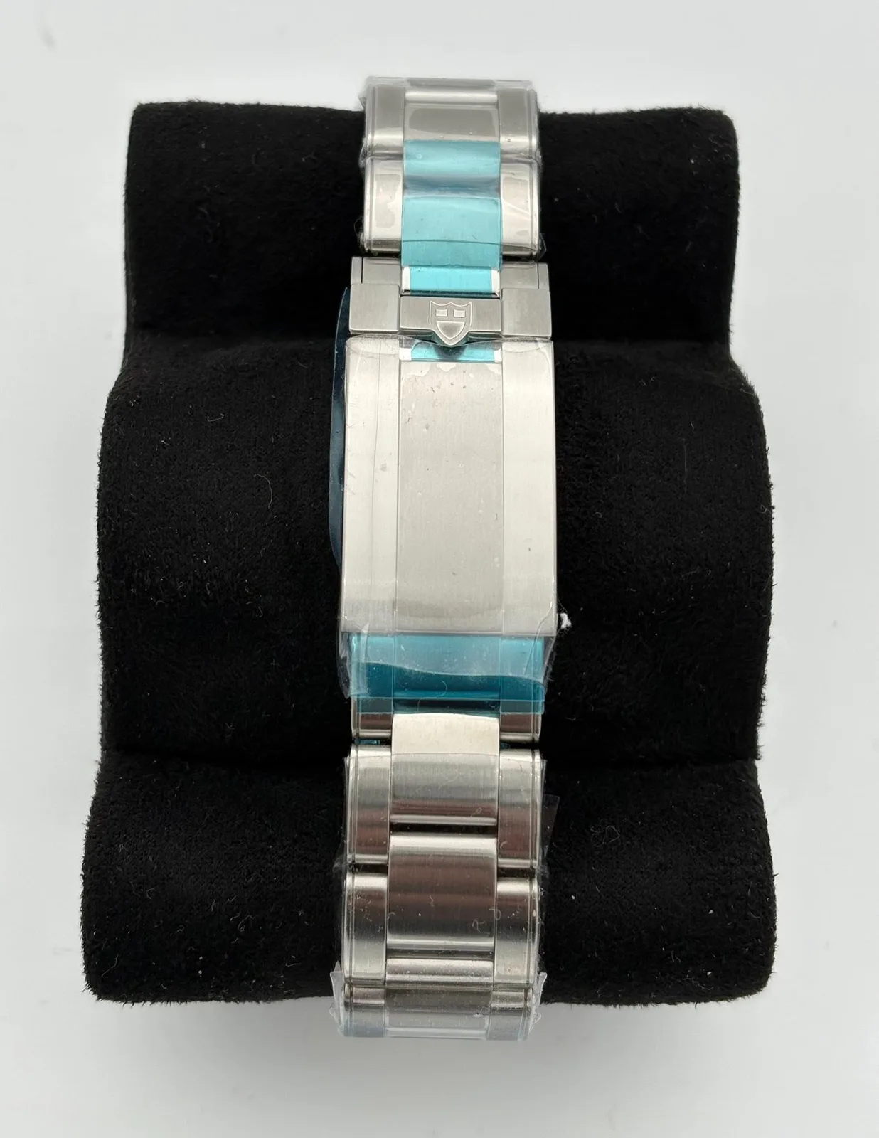 Tudor Black Bay Monochrome