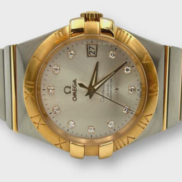 Omega constellation