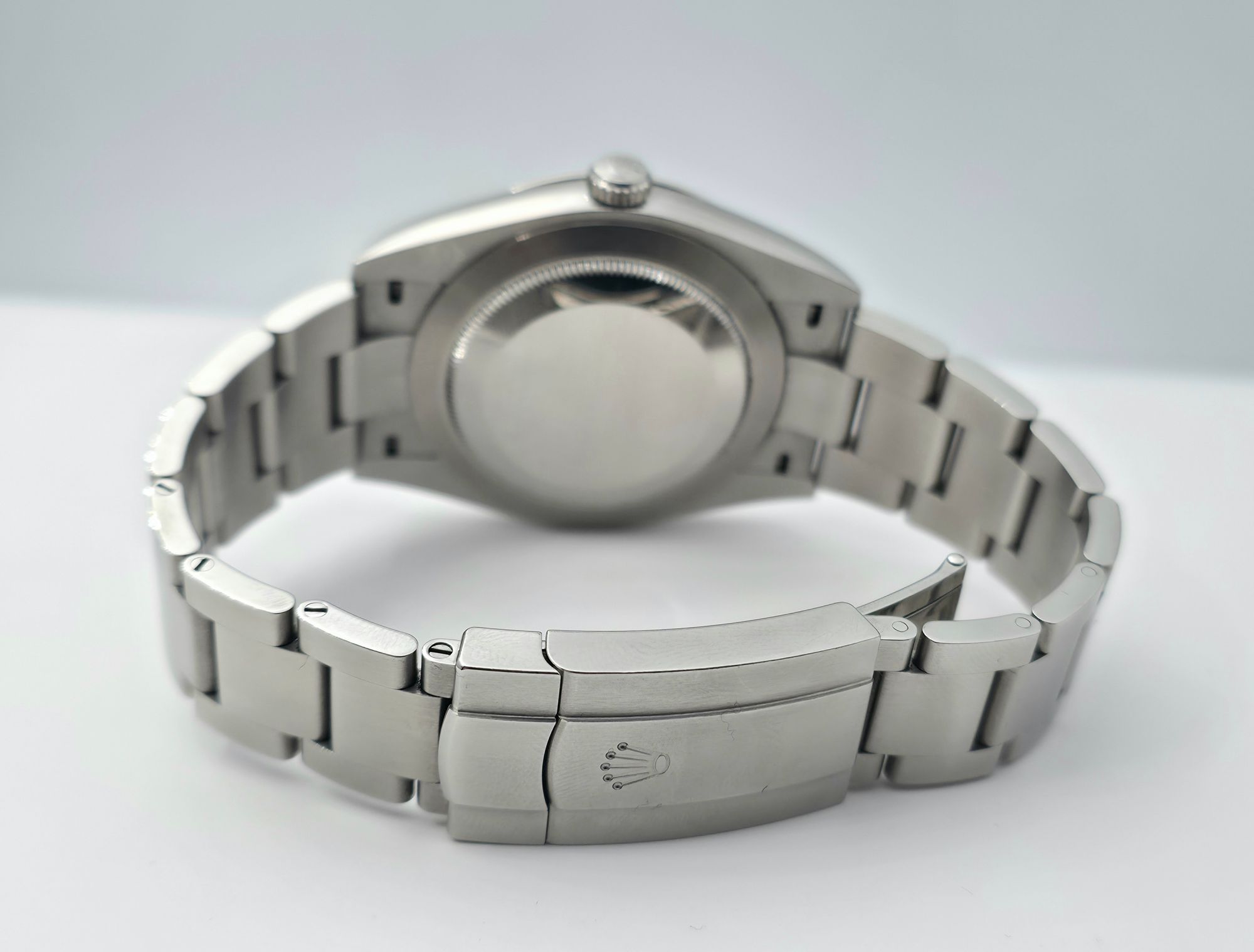 Rolex Oyster Perpetual