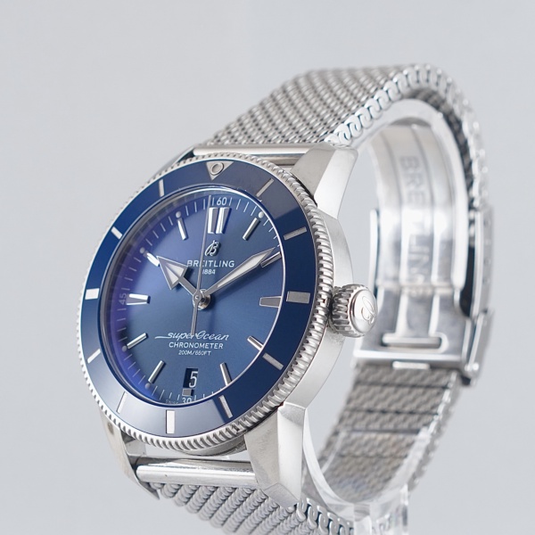 Breitling Superocean Heritage II B20 Automatic 44