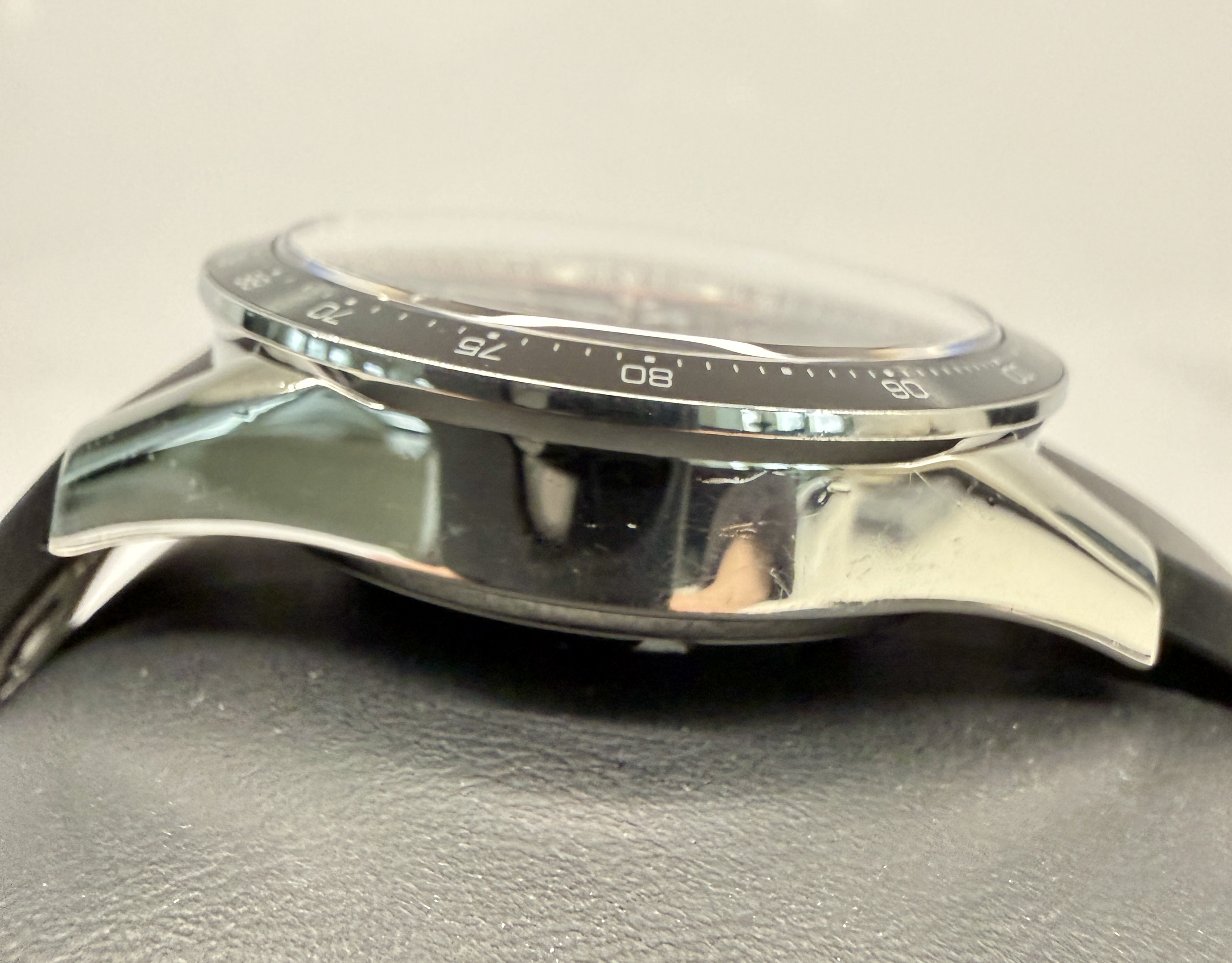 TAG Heuer Carrera Juan Manuel Fangio