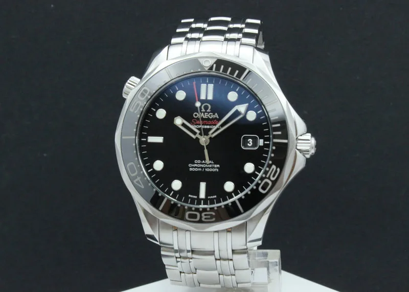 Omega
Seamaster Pro Diver 41