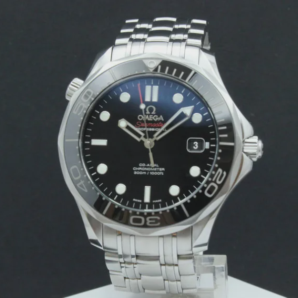 Omega
Seamaster Pro Diver 41
