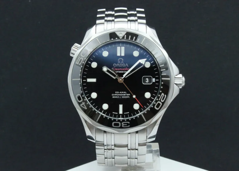 Omega
Seamaster Pro Diver 41