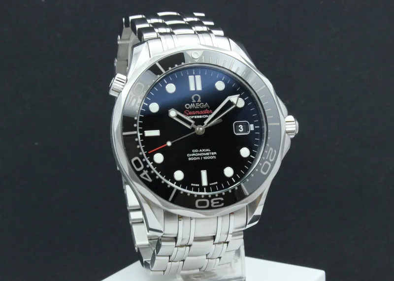 Omega
Seamaster Pro Diver 41