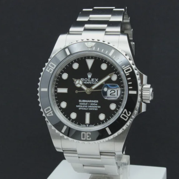 Rolex Submariner Date 41
