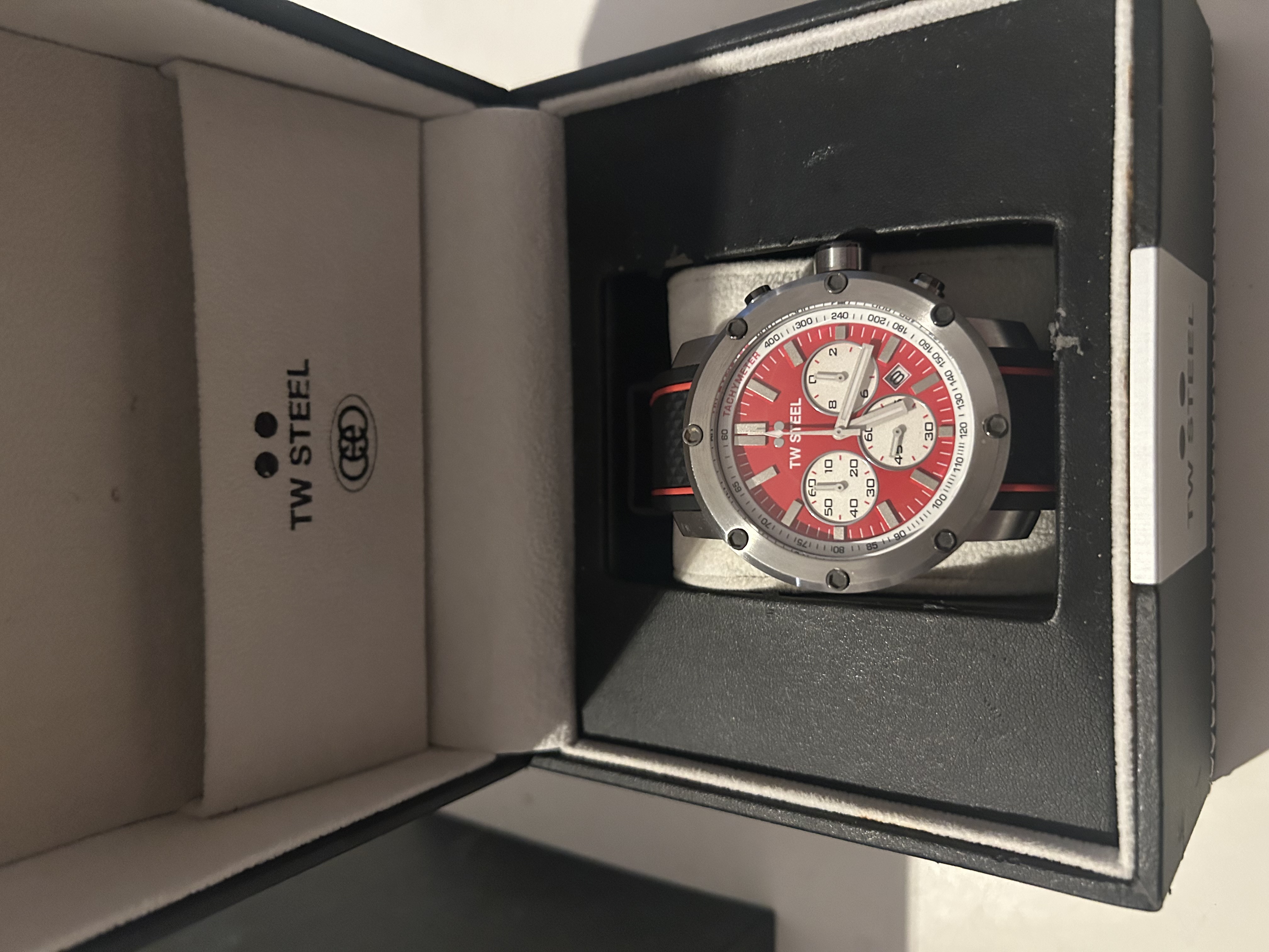 Tw steel tech ts1 Tech ts1