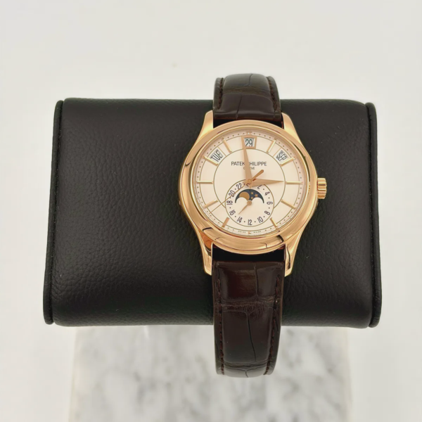 Patek Philippe Annual Calendar