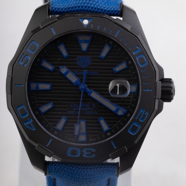 TAG Heuer Aquaracer 300M