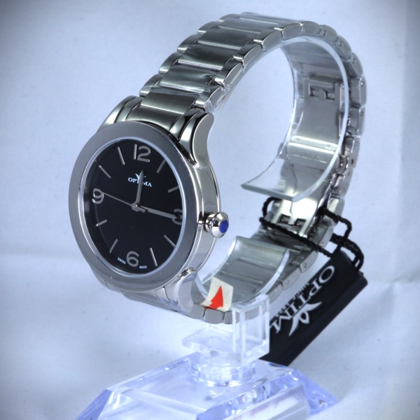 Optima Swiss Made OSL352-SS-3