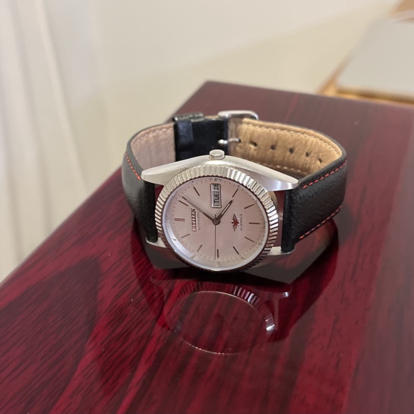 Citizen Eagle 7