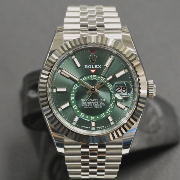 Rolex Sky-Dweller