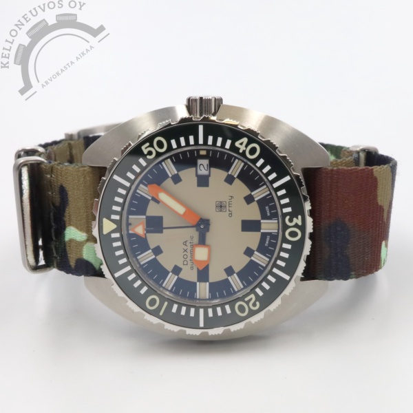 DOXA Army