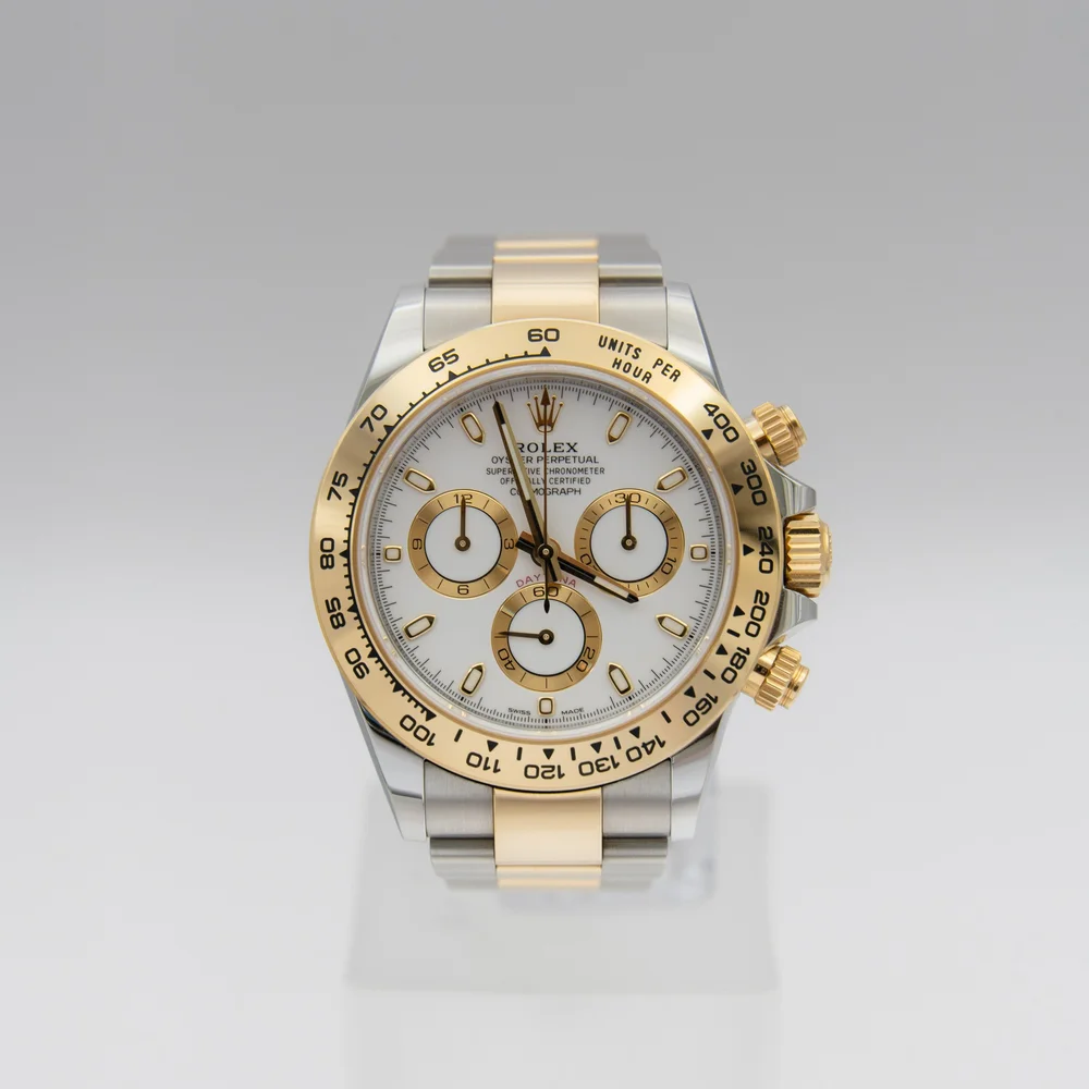 Rolex Daytona
