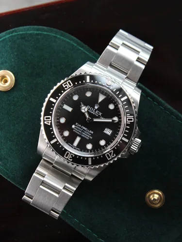 Rolex Sea-Dweller 4000 "SD4K"