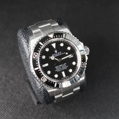 Rolex Sea-Dweller 4000 "SD4K"