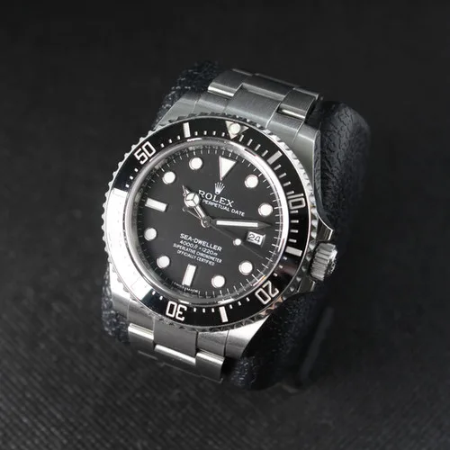 Rolex Sea-Dweller 4000 "SD4K"