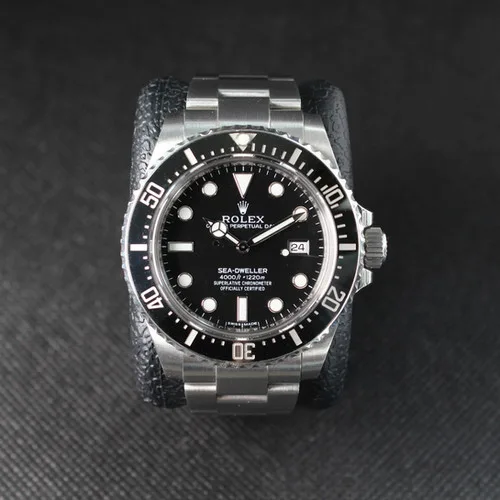 Rolex Sea-Dweller 4000 "SD4K"