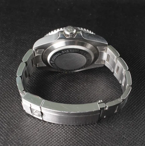 Rolex Sea-Dweller 4000 "SD4K"