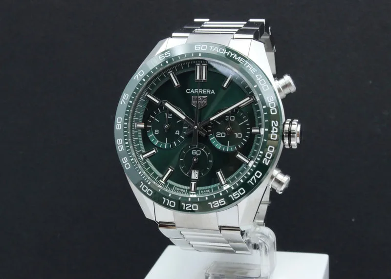 TAG Heuer Carrera Chronograph