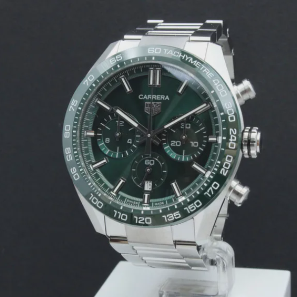 TAG Heuer Carrera Chronograph