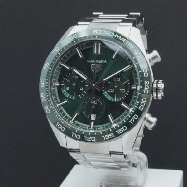 TAG Heuer Carrera Chronograph