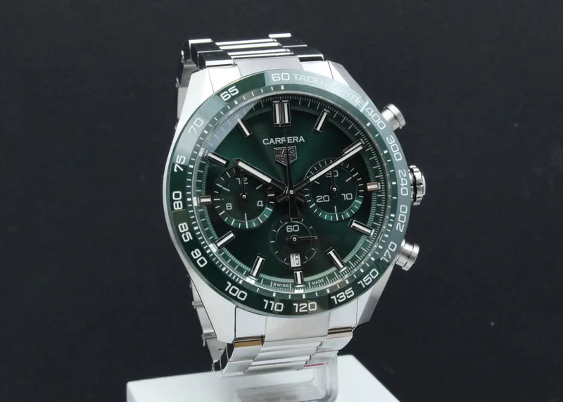 TAG Heuer Carrera Chronograph
