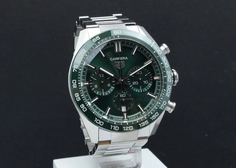 TAG Heuer Carrera Chronograph