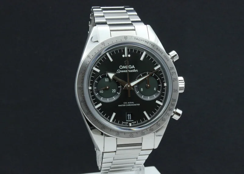 Omega
Speedmaster '57