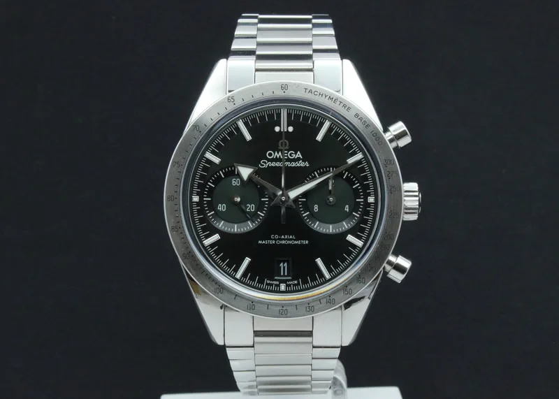 Omega
Speedmaster '57