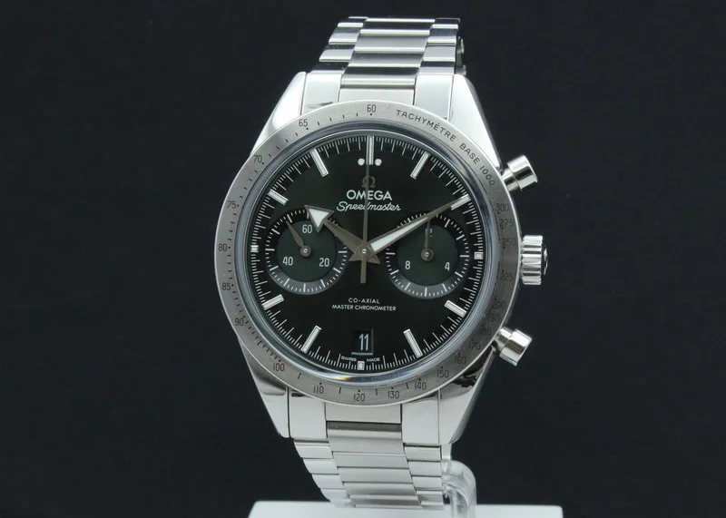 Omega
Speedmaster '57