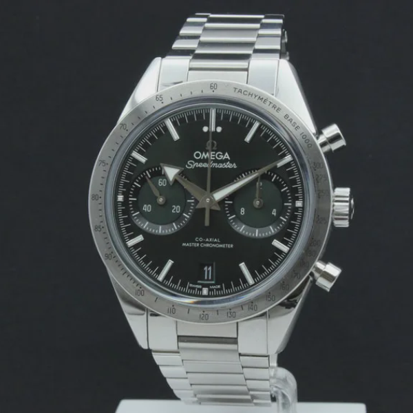 Omega
Speedmaster '57
