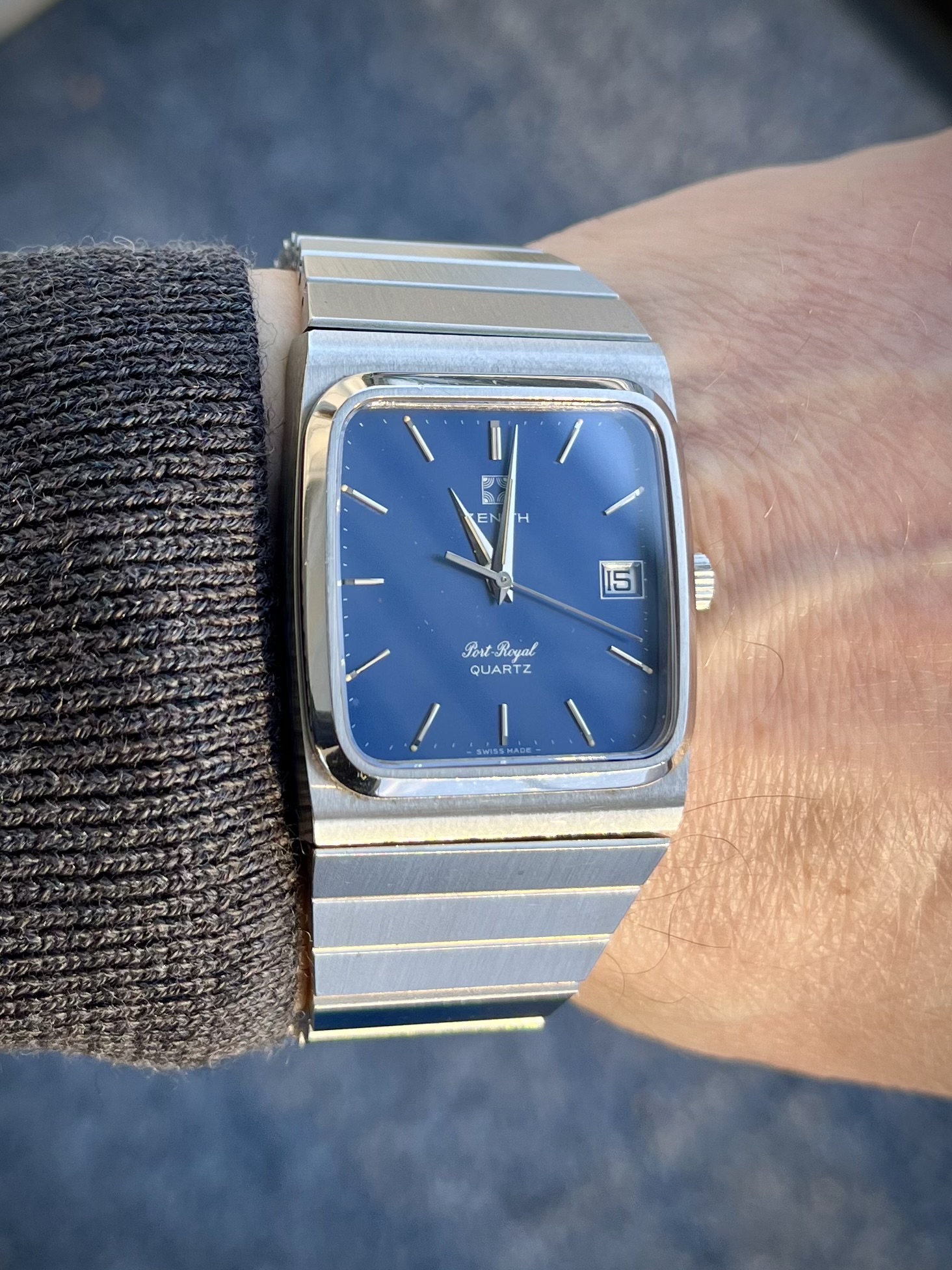 Zenith Port Royal