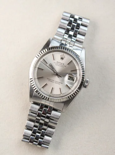 Rolex Datejust 36