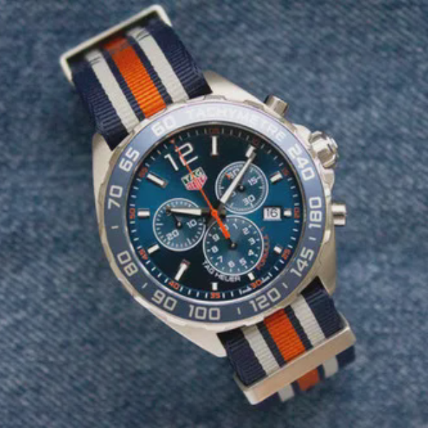 TAG Heuer Formula 1 Chronograph