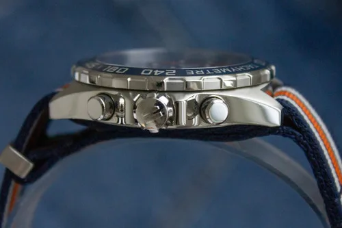 TAG Heuer Formula 1 Chronograph, 43mm, (ref. CAZ1014)