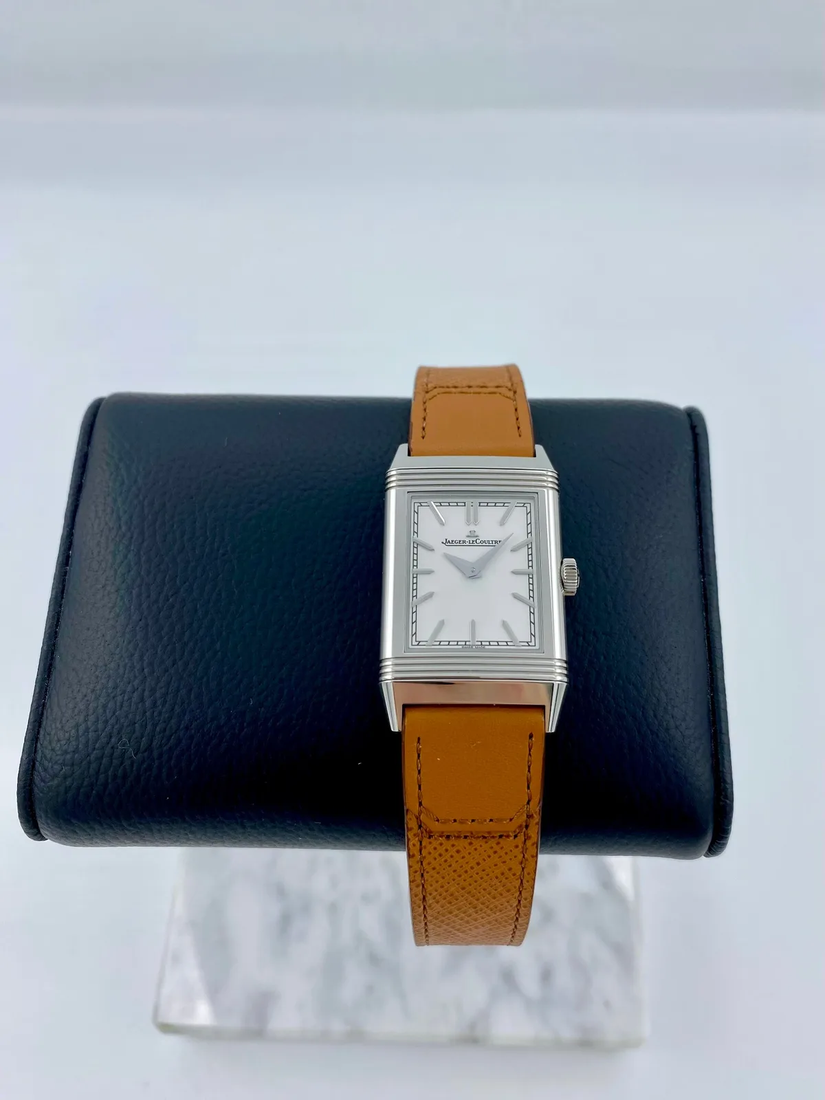 Jaeger-LeCoultre Reverso Tribute Monoface