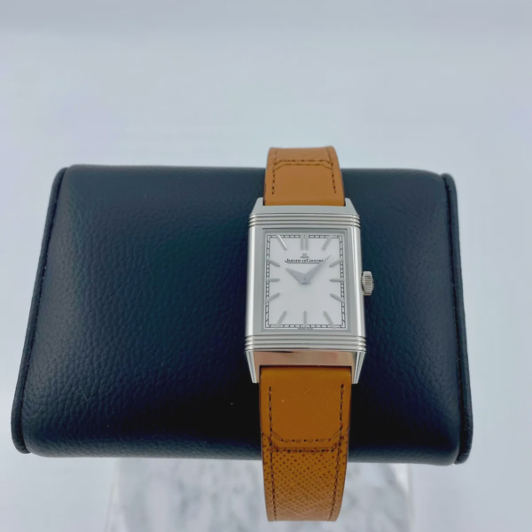 Jaeger-LeCoultre Reverso Tribute Monoface