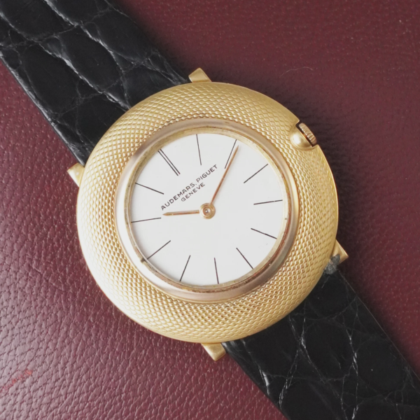 Audemars Piguet Disco Volante