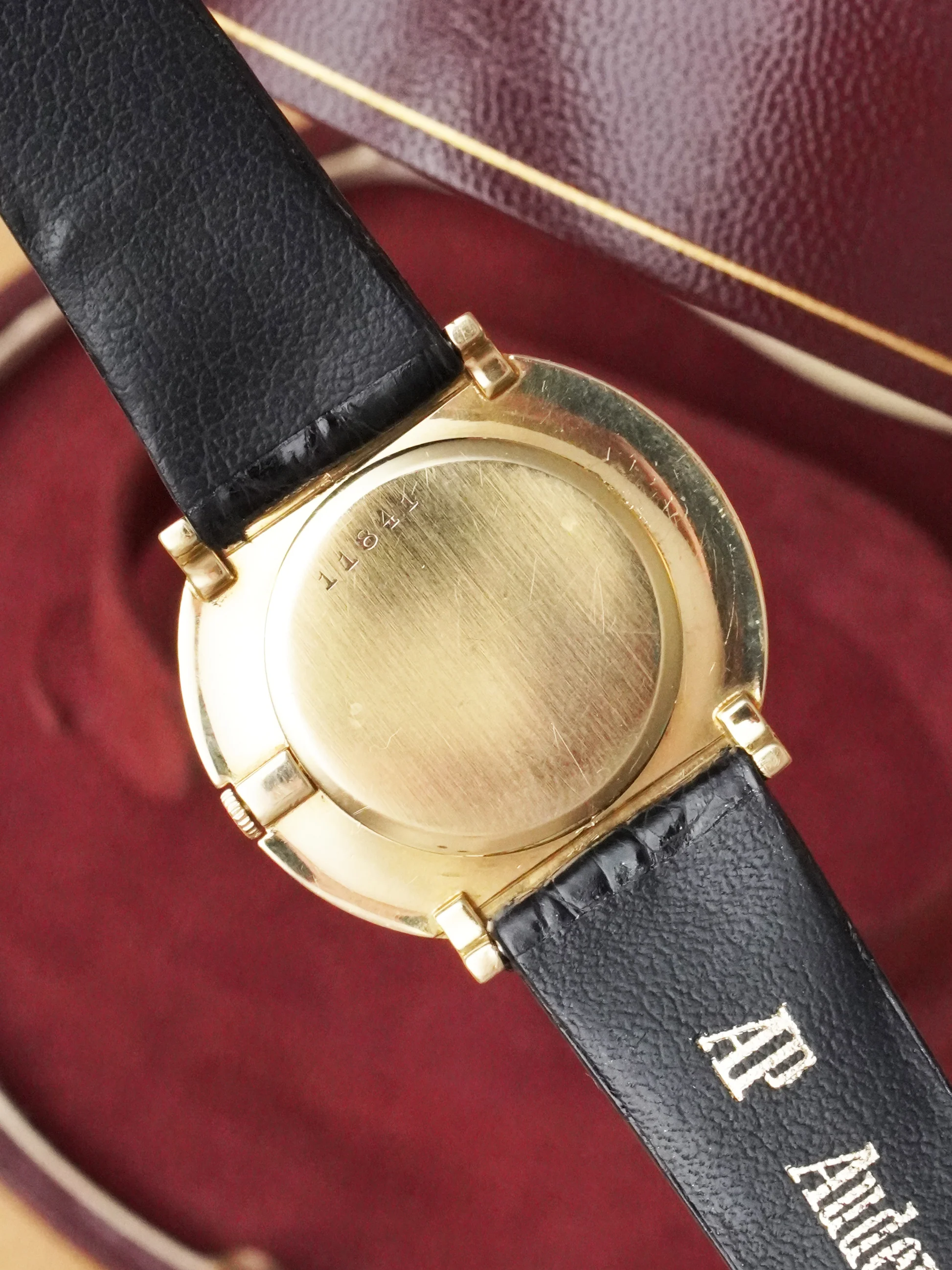 Audemars Piguet Disco Volante